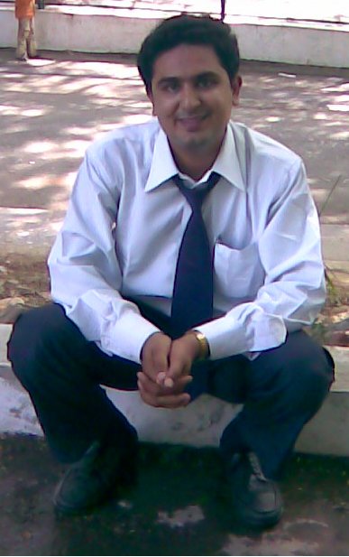 Prashant Mamtora